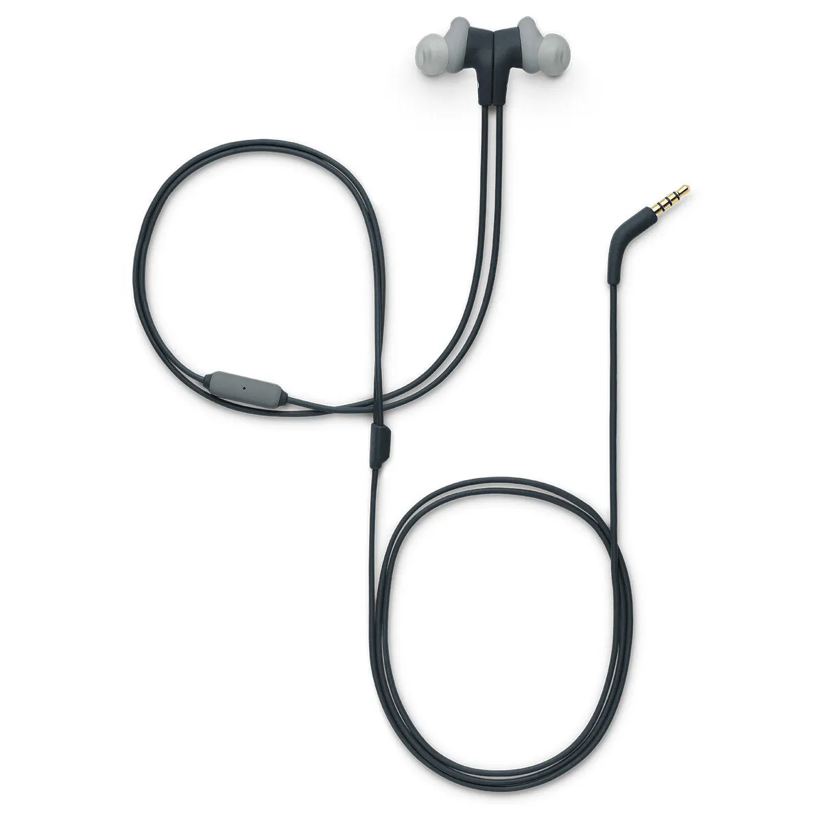 JBL Endurance RUN Sweatproof Wired Sports In-Ear Headphones