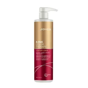Joico K-Pak Color Therapy Luster Lock Instant Shine & Repair Treatment 500ml