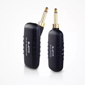 Joyo 5.8 GHz Wireless System For Amps/guitars