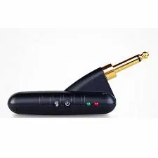 Joyo JW-02 Wireless Transmitter and Receiver
