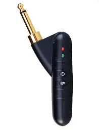Joyo JW-02 Wireless Transmitter and Receiver