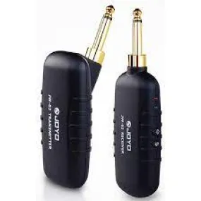 Joyo JW-02 Wireless Transmitter and Receiver