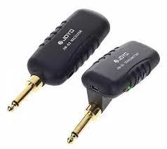 Joyo JW-02 Wireless Transmitter and Receiver