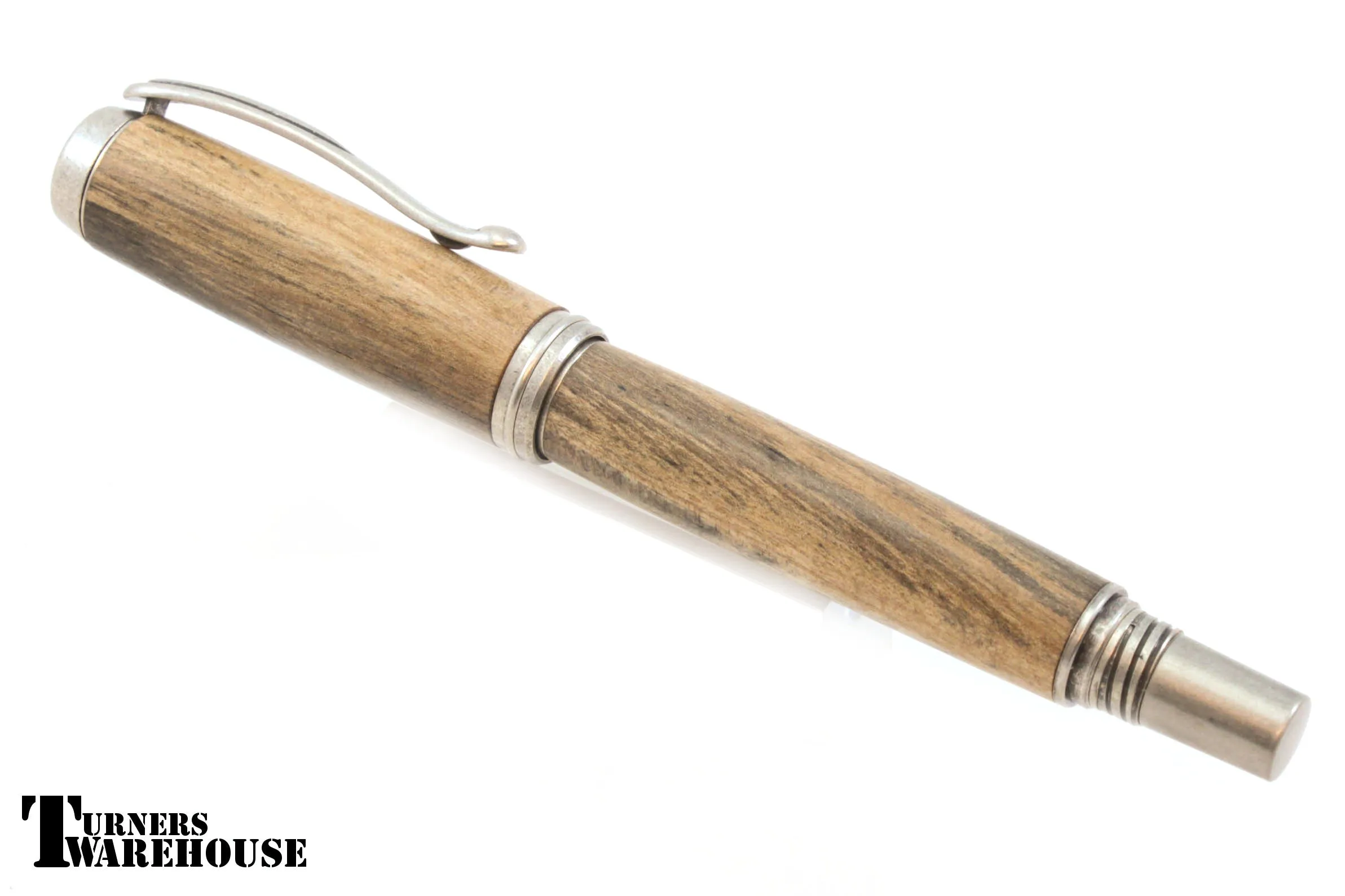 Jr George Pen Kit - Dayacom