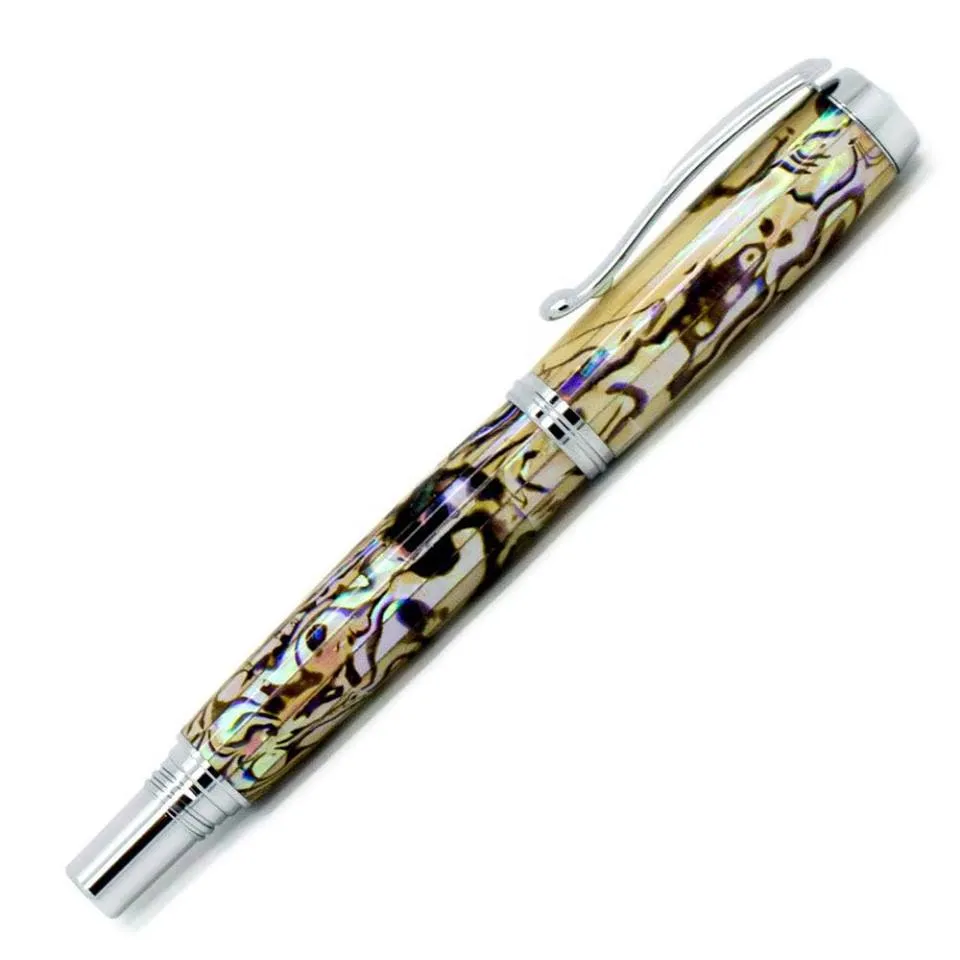 Jr George Pen Kit - Dayacom