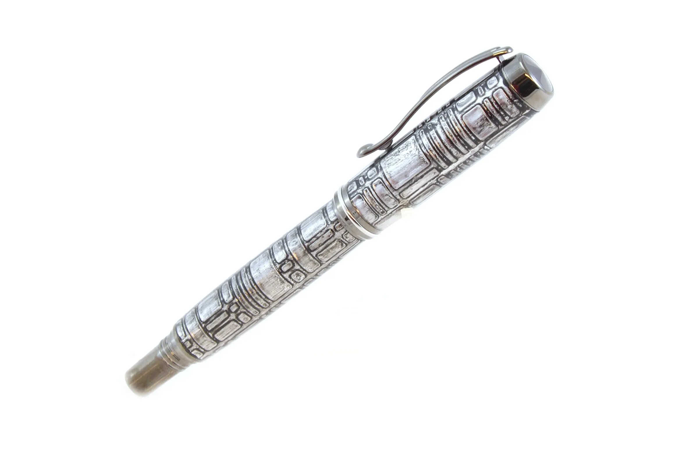 Jr George Pen Kit - Dayacom