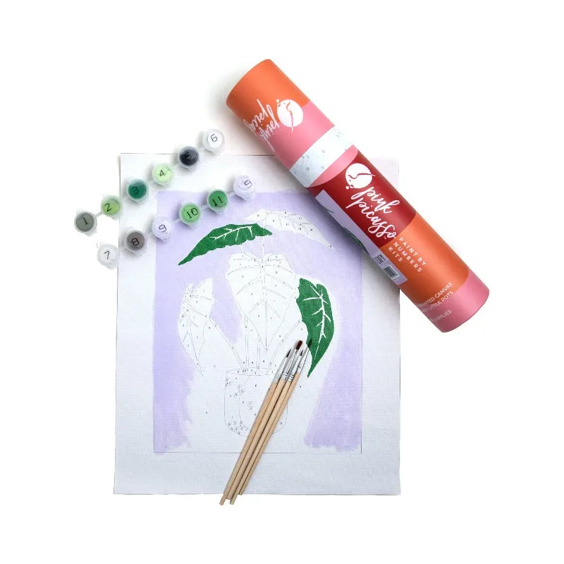 Just Leafy
