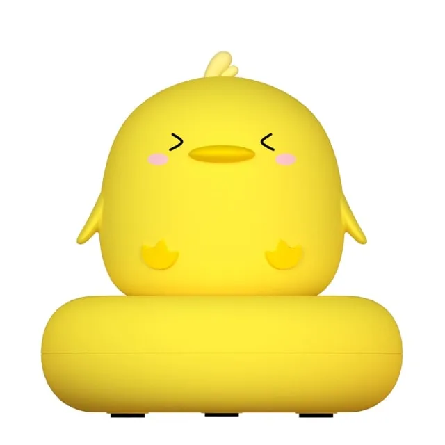 Kawaii Animal Chirldren Night Light