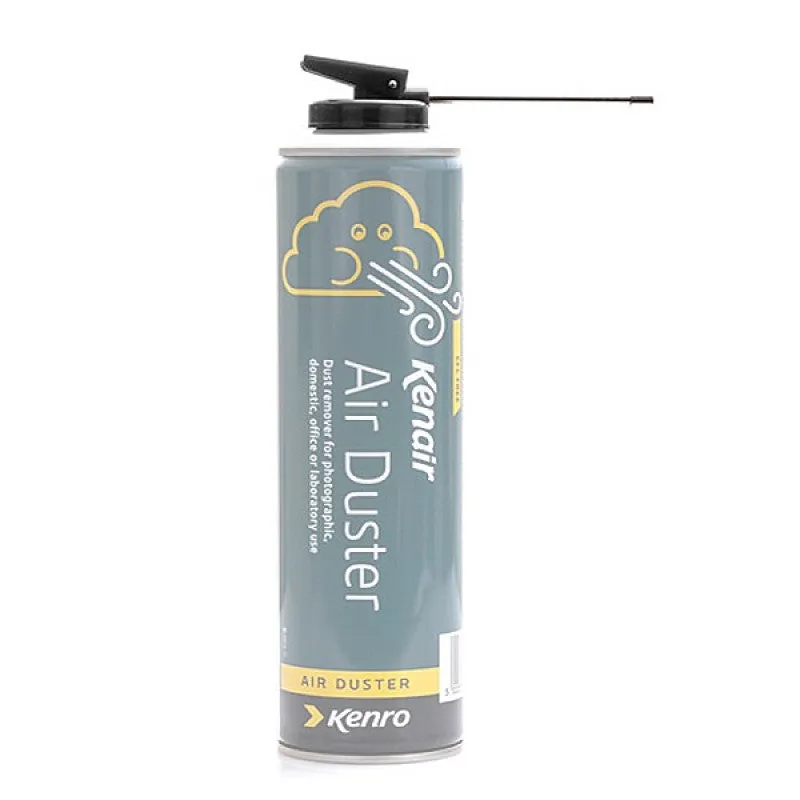 Kenro Kenair Actuator Valve -Plastic Nozzle