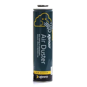 Kenro Kenair Clean Air Refill Can - 360gm