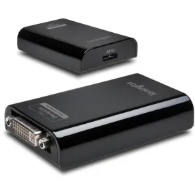 Kensington Usb 3.0 Multi-Display Adapter