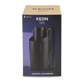 .kiiroo Keon Stroker Not Included