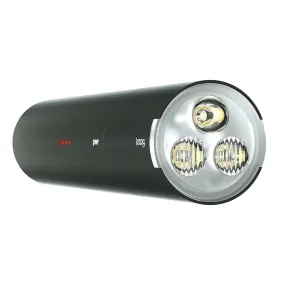 KNOG PWR ROAD BIKE LIGHT  700 LUMENS  - White