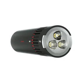 KNOG PWR TRAIL BIKE LIGHT  1100 LUMENS  - White
