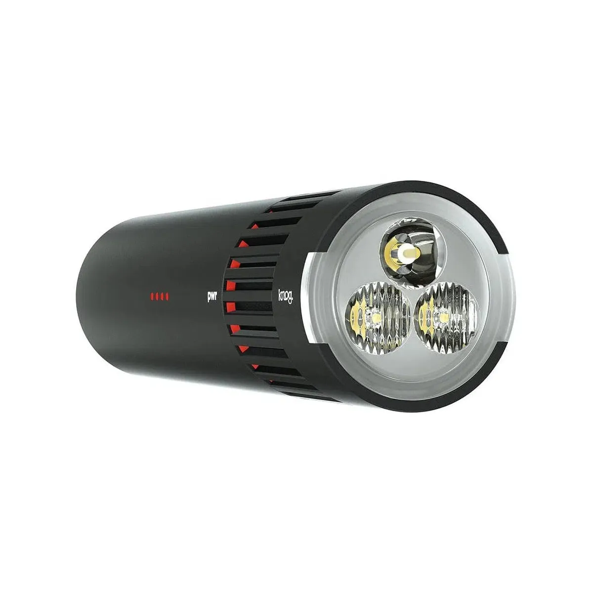 KNOG PWR TRAIL BIKE LIGHT  1100 LUMENS  - White