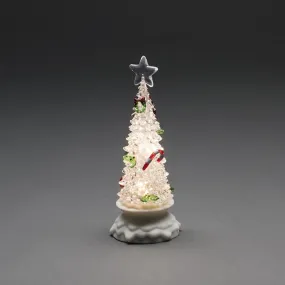 Konstsmide LED Acrylic Candy Tree