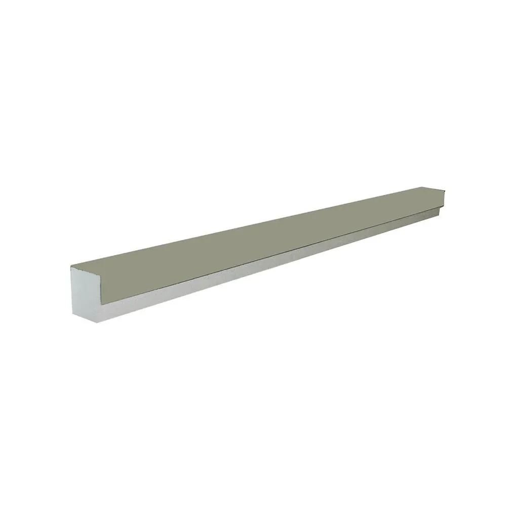 Laticrete Hydro Ban Pre-Sloped Shower Kit - 48" x 60" Center Drain ABS