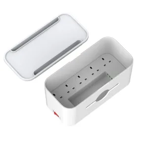 LDNIO 2500W Management Power Strip Box SN5311