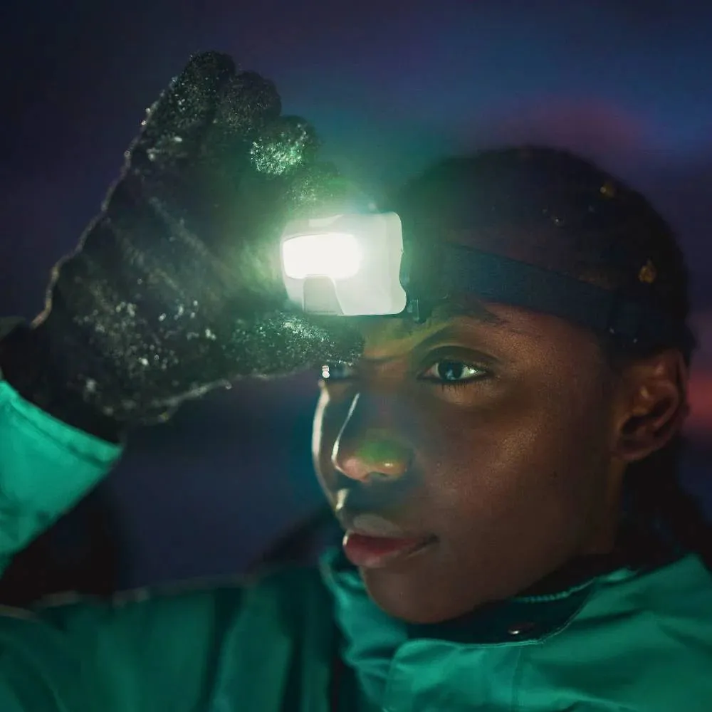 Ledlenser | HF6R CORE Rechargeable Head Torch