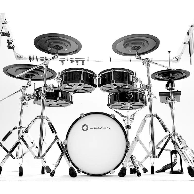 Lemon Drums T820 Electronic Drum Kit
