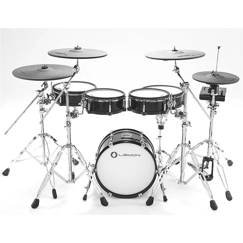 Lemon Drums T820 Electronic Drum Kit