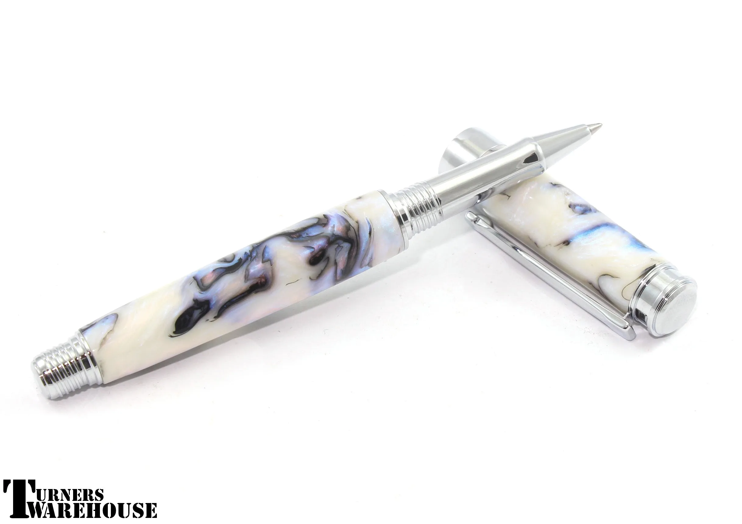 Leveche Pen Kit - Starter Set