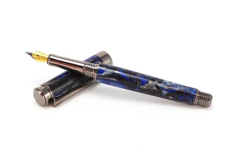 Leveche Pen Kit - Starter Set
