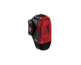 LEZYNE KTV DRIVE PRO  ALERT REAR