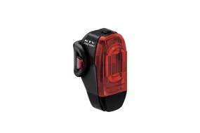 Lezyne KTV Drive Pro  Rear - Black