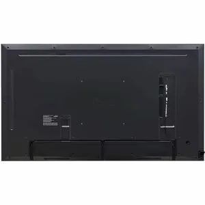 LG 65UH5N-E UHD Signage Display - 65" LCD - 16 GB - 3840 x 2160 - Edge LED - 500 cd/m² - 2160p - HDMI - USB - Serial - Wireless LAN - Ethernet - webOS 6.0 - Black