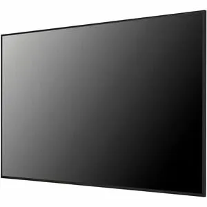 LG 65UH5N-E UHD Signage Display - 65" LCD - 16 GB - 3840 x 2160 - Edge LED - 500 cd/m² - 2160p - HDMI - USB - Serial - Wireless LAN - Ethernet - webOS 6.0 - Black