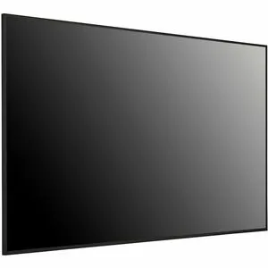 LG 65UH5N-E UHD Signage Display - 65" LCD - 16 GB - 3840 x 2160 - Edge LED - 500 cd/m² - 2160p - HDMI - USB - Serial - Wireless LAN - Ethernet - webOS 6.0 - Black
