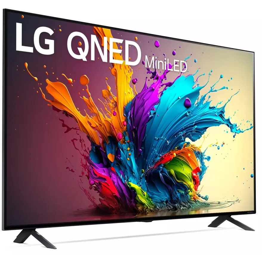 LG 86-inch QNED Mini LED 4K Smart TV 86QNED90TUA