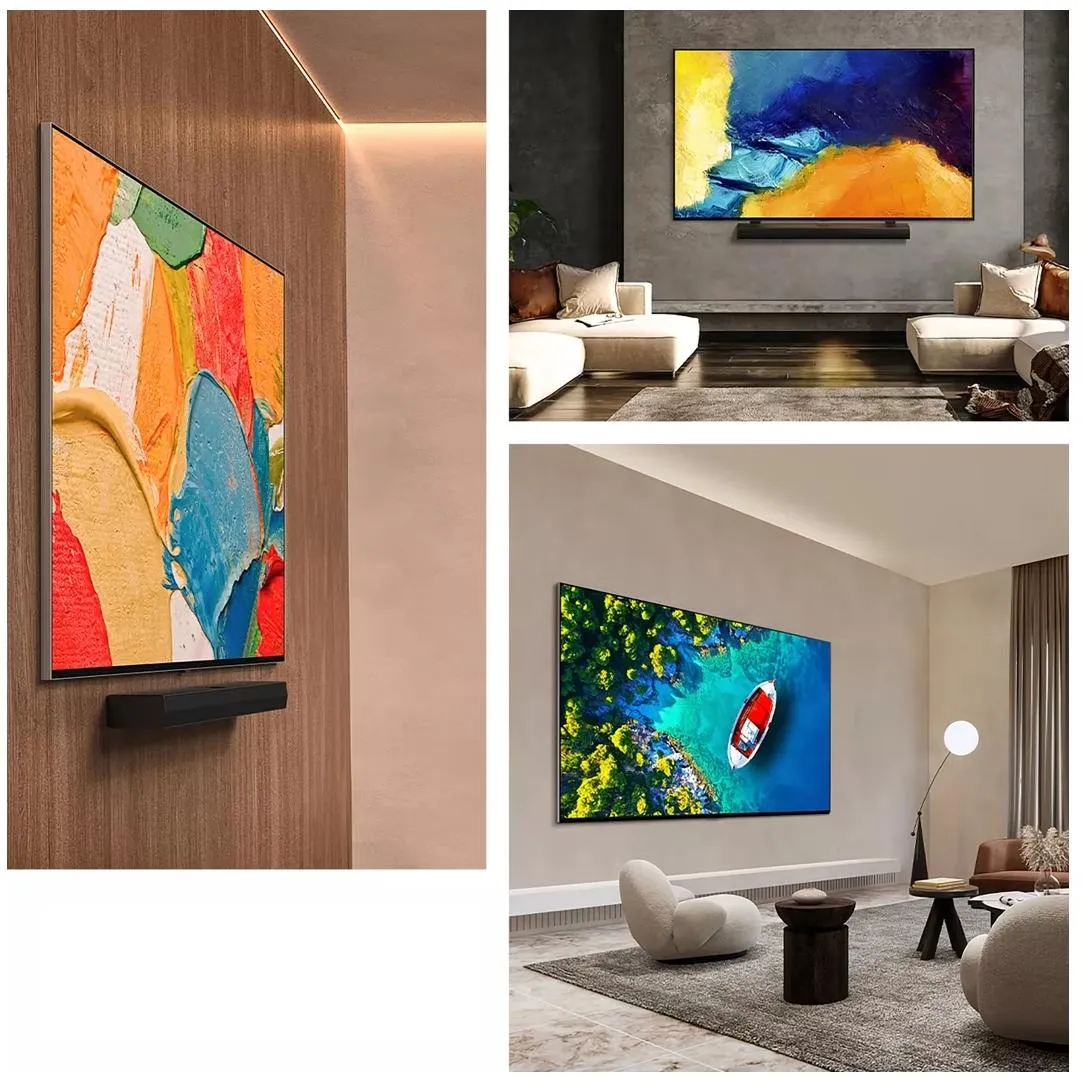LG 86-inch QNED Mini LED 4K Smart TV 86QNED90TUA