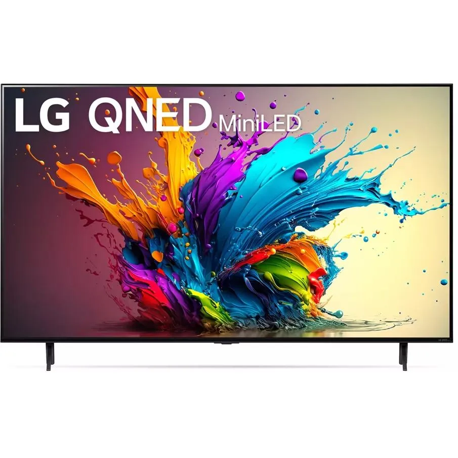 LG 86-inch QNED Mini LED 4K Smart TV 86QNED90TUA