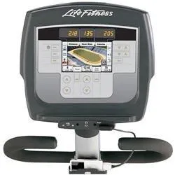 Life Fitness 95R Inspire