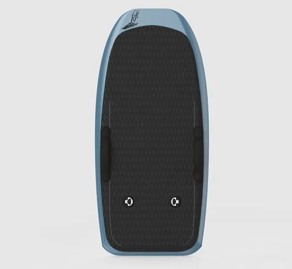 LIFT4 Efoil Electric Hydrofoil Board Full Range