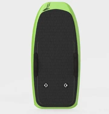 LIFT4 Efoil Electric Hydrofoil Board Full Range