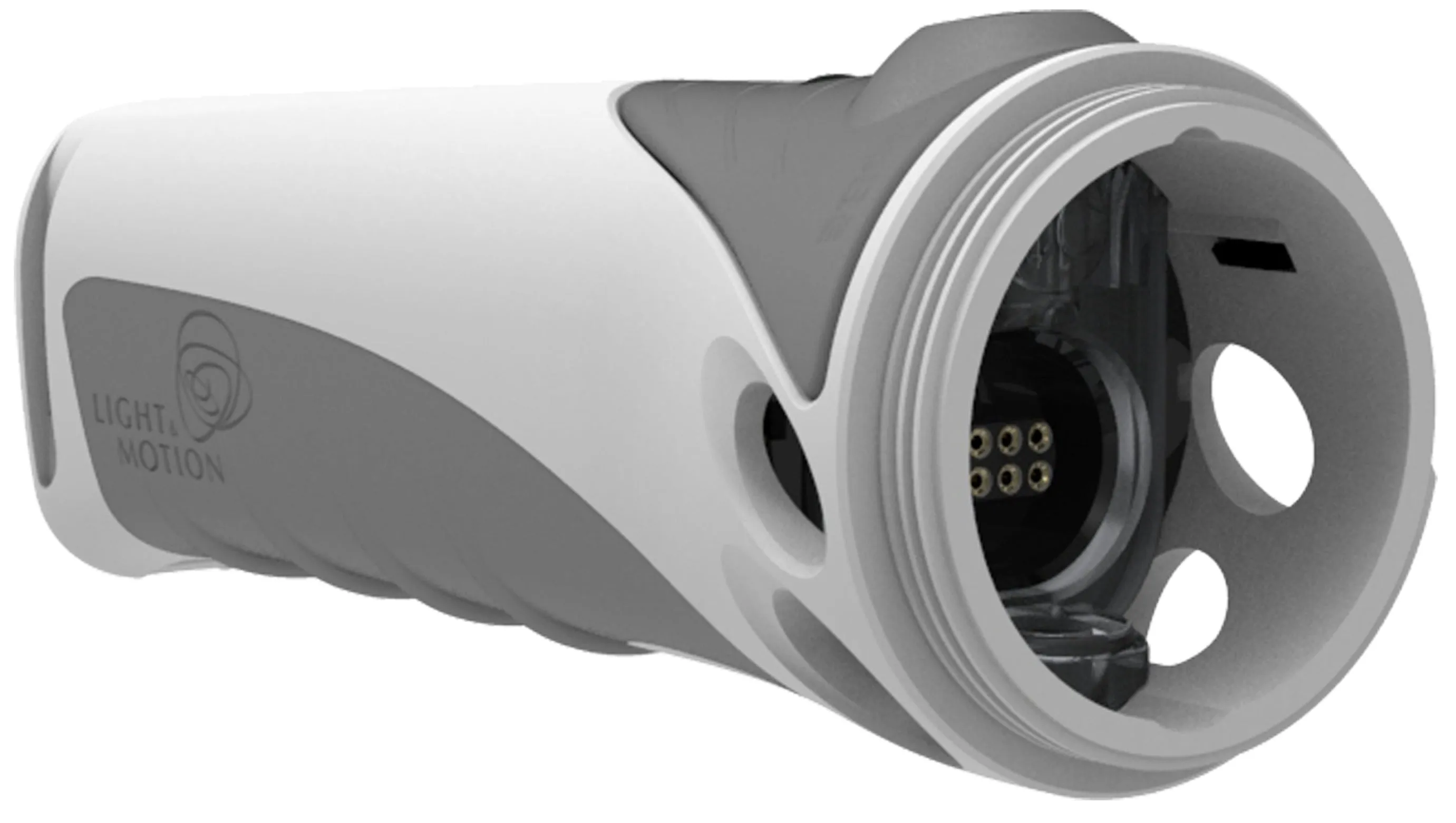 Light and Motion GoBe Body (2.2ah Battery)