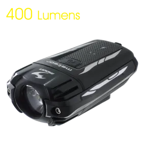 LIGHT MOON METEOR C2 400 LUMENS