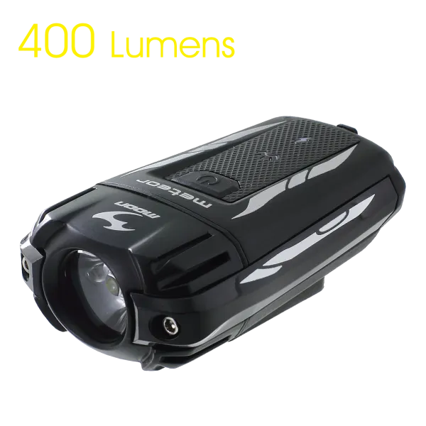 LIGHT MOON METEOR C2 400 LUMENS