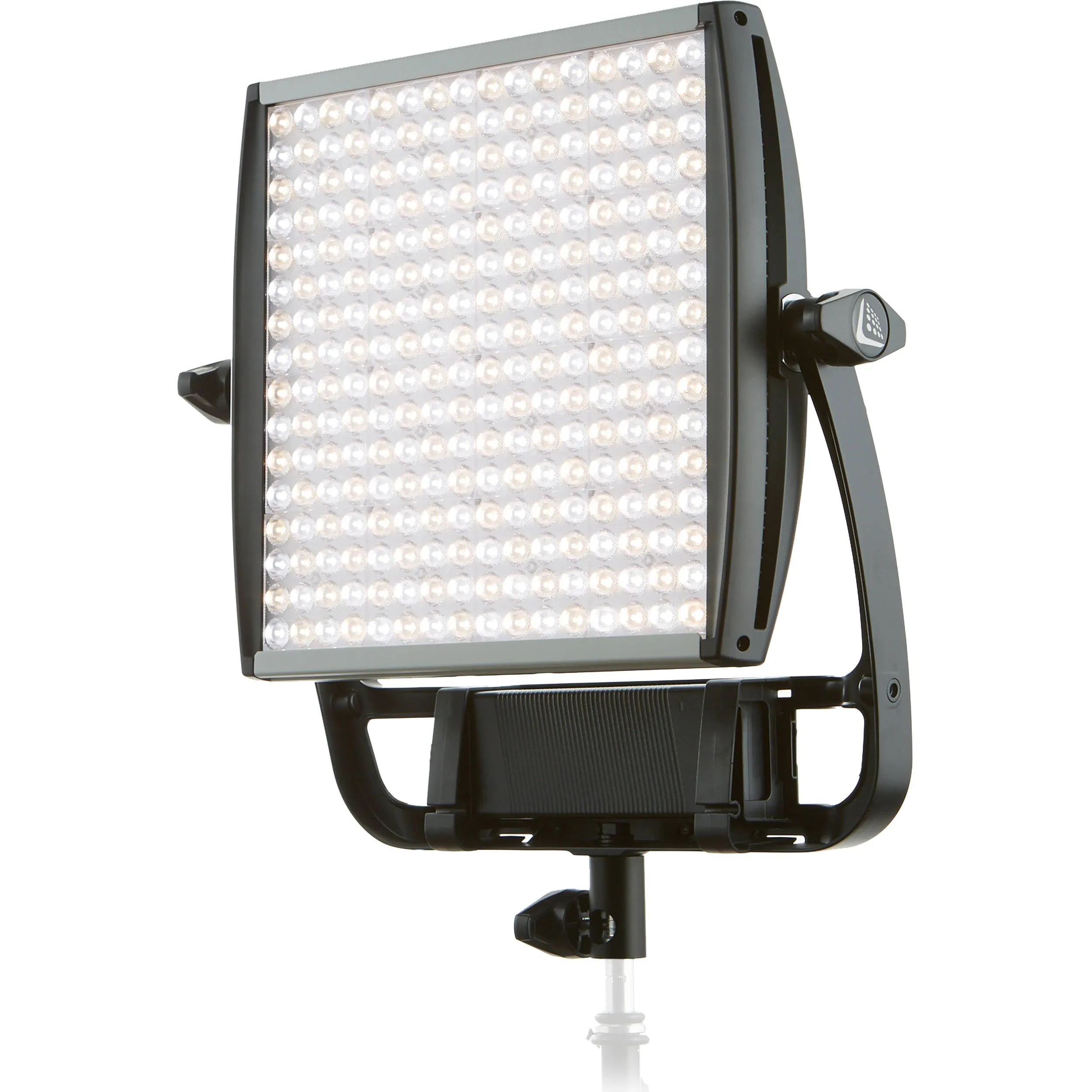 Litepanels Astra 3X Bi-Colour Panel Standard Yoke Litepanels