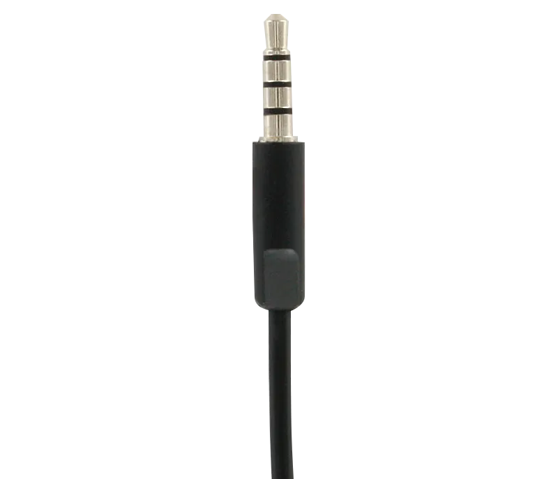 Logitech H111 Stereo Headset with 3.5mm Microphone