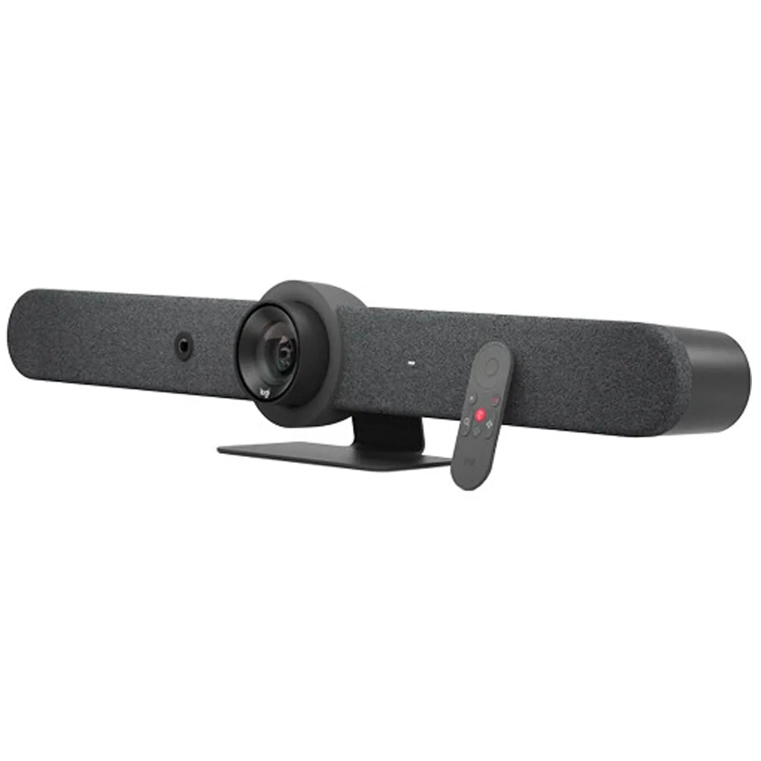 Logitech Video Conferencing Camera 30 fps Graphite USB 3.0 960001308