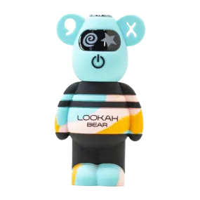LOOKAH Bear Battery Limited Edition