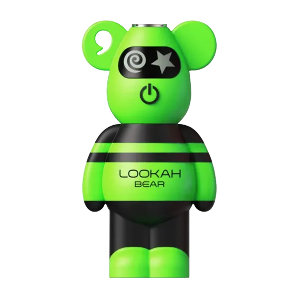 LOOKAH Bear Battery