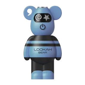 LOOKAH Bear Battery
