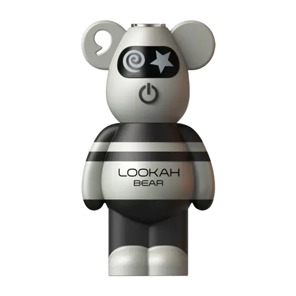 LOOKAH Bear Battery