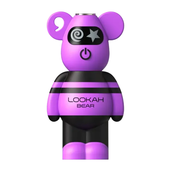 LOOKAH Bear Battery
