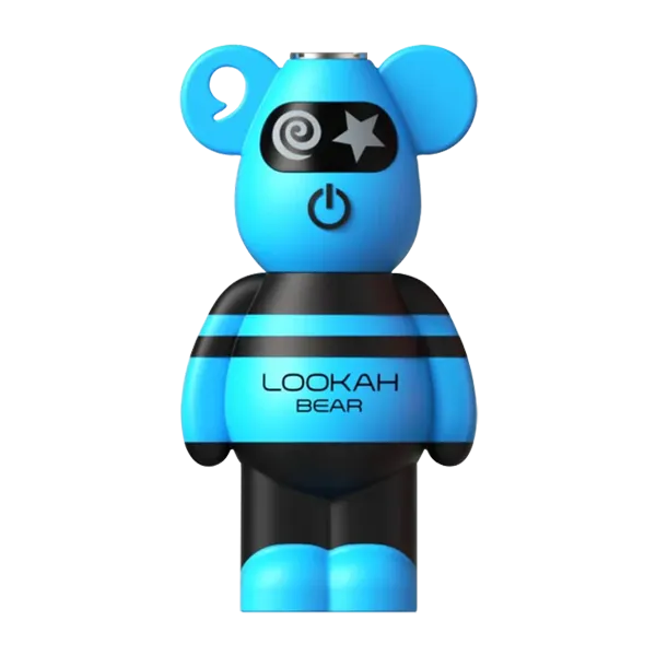 LOOKAH Bear Battery